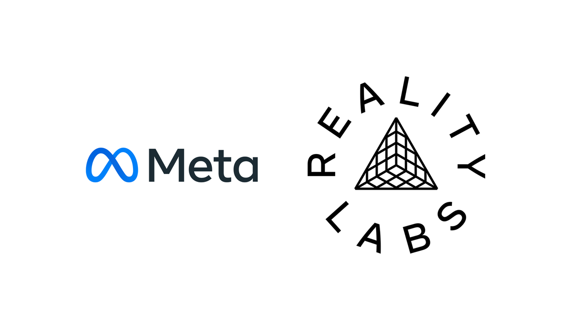 Meta Logo